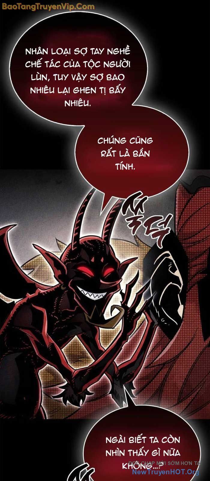 Người Chơi Che Giấu Quá Khứ [Chap 76-78] - Page 26