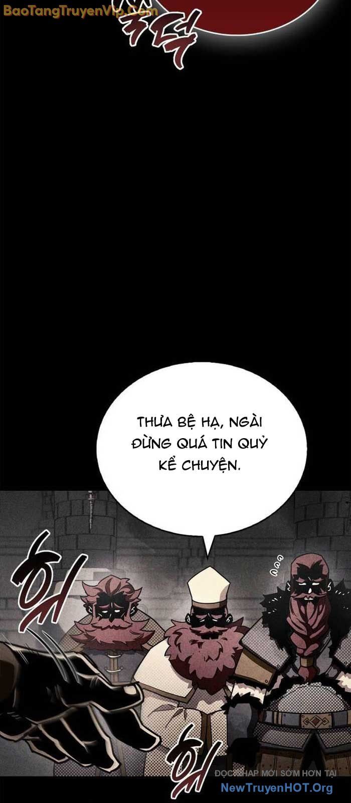 Người Chơi Che Giấu Quá Khứ [Chap 76-78] - Page 27