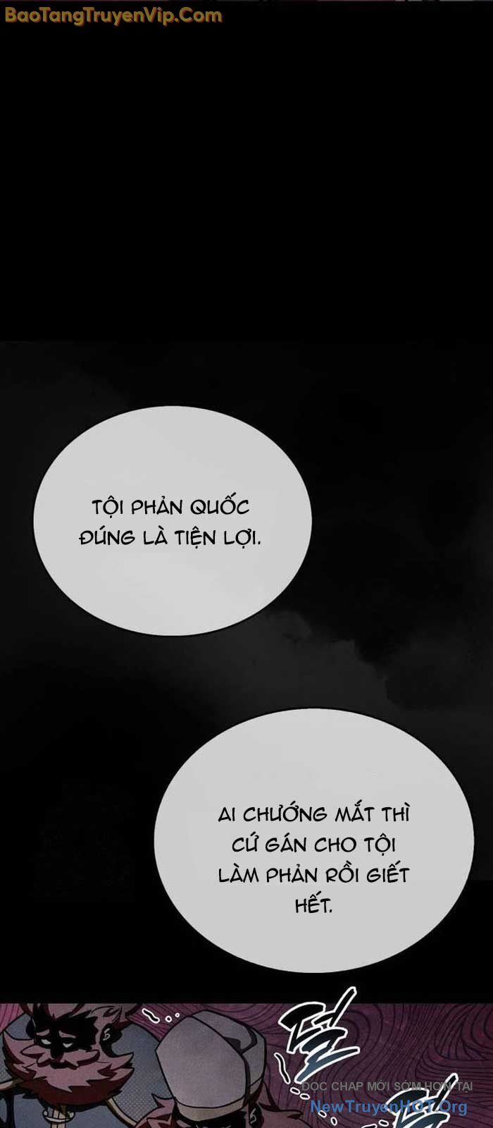 Người Chơi Che Giấu Quá Khứ [Chap 76-78] - Page 32