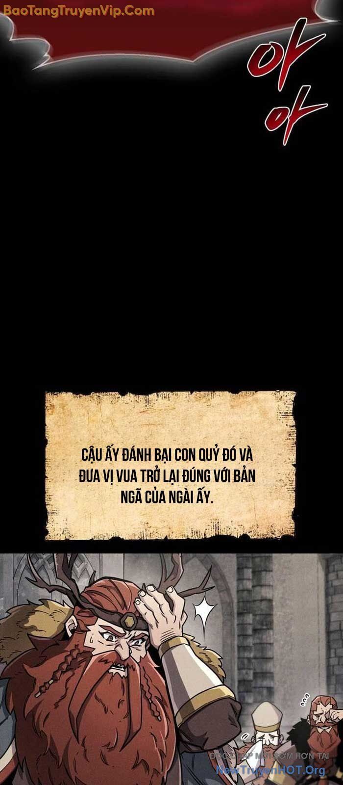 Người Chơi Che Giấu Quá Khứ [Chap 76-78] - Page 37