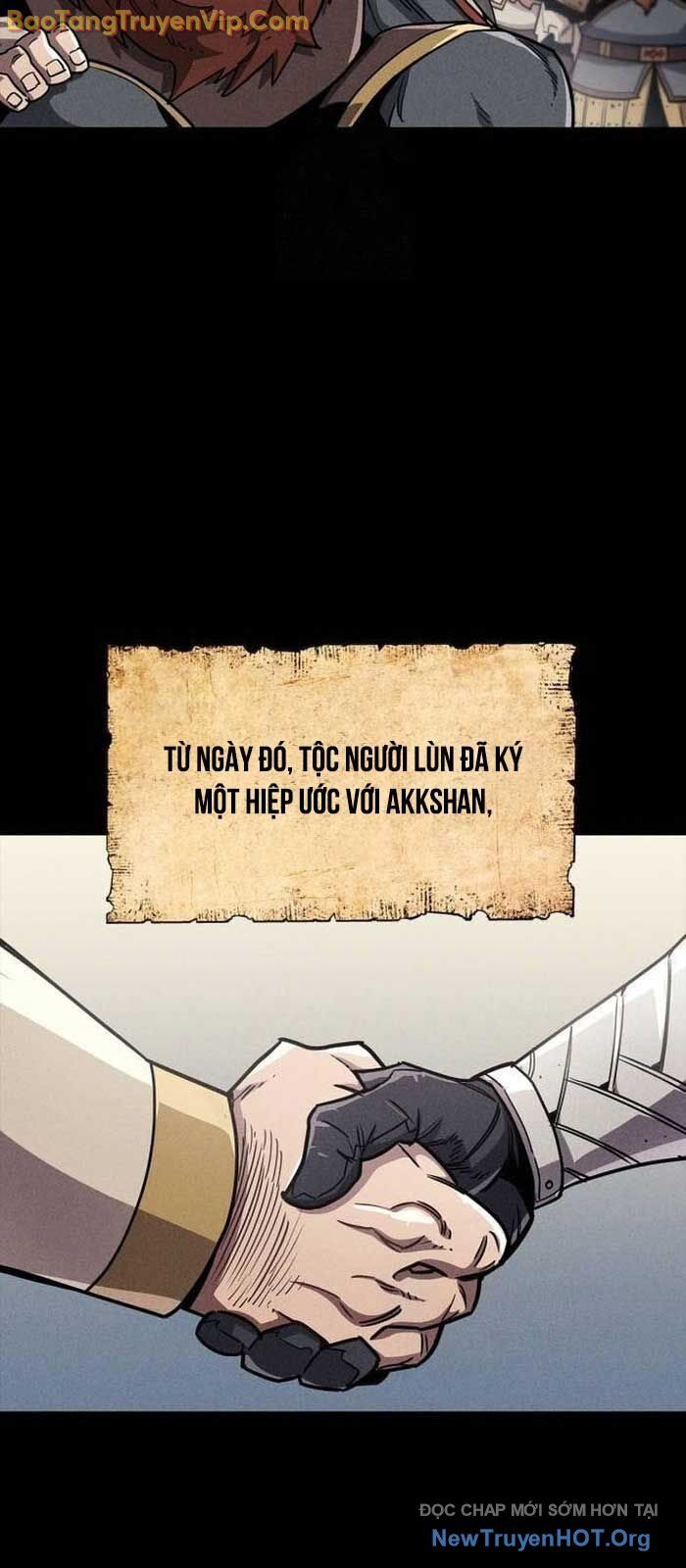 Người Chơi Che Giấu Quá Khứ [Chap 76-78] - Page 38