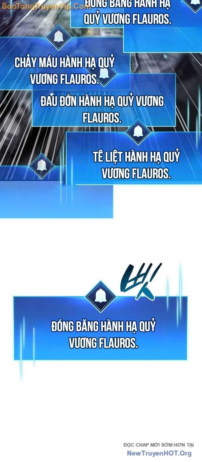 Người Chơi Che Giấu Quá Khứ [Chap 76-78] - Page 4
