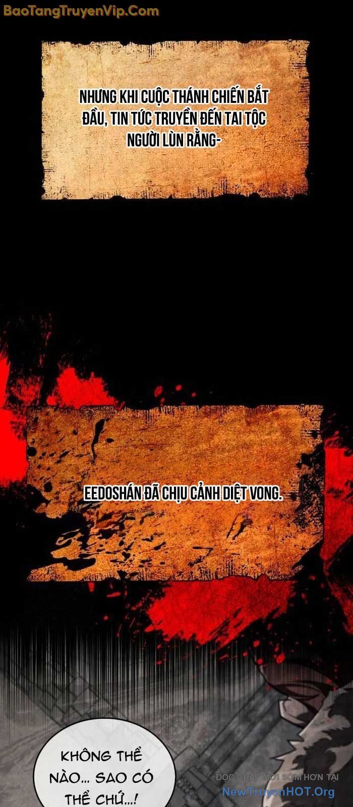 Người Chơi Che Giấu Quá Khứ [Chap 76-78] - Page 40