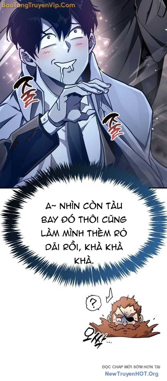 Người Chơi Che Giấu Quá Khứ [Chap 76-78] - Page 48