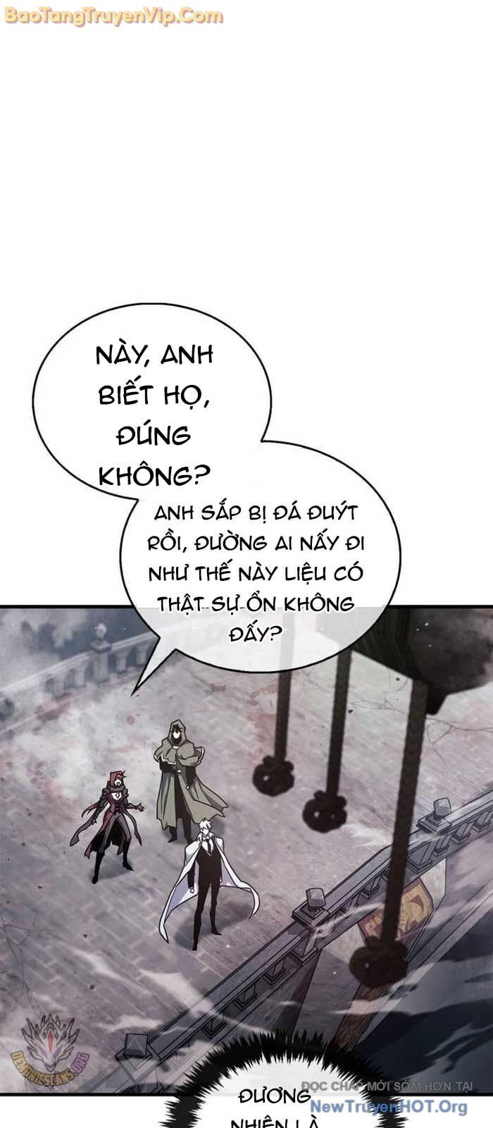 Người Chơi Che Giấu Quá Khứ [Chap 76-78] - Page 49