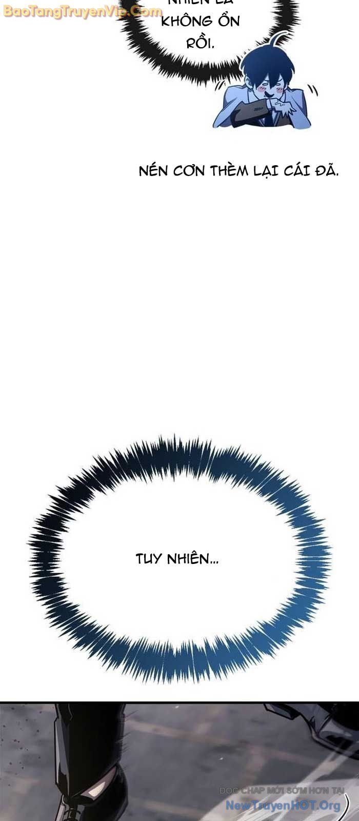 Người Chơi Che Giấu Quá Khứ [Chap 76-78] - Page 50