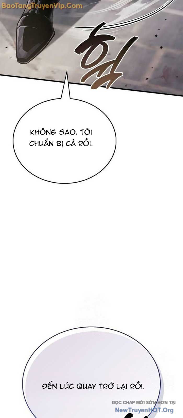 Người Chơi Che Giấu Quá Khứ [Chap 76-78] - Page 51
