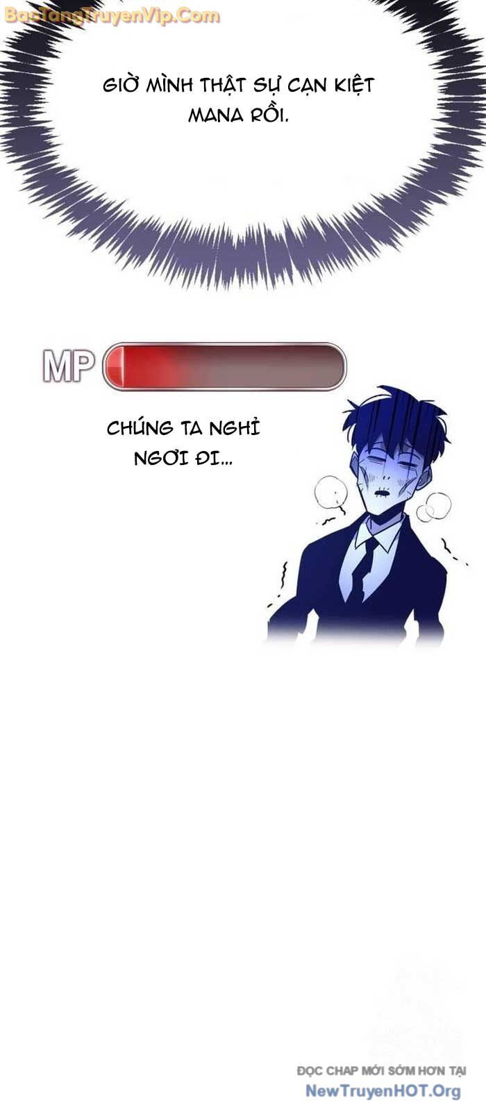 Người Chơi Che Giấu Quá Khứ [Chap 76-78] - Page 53