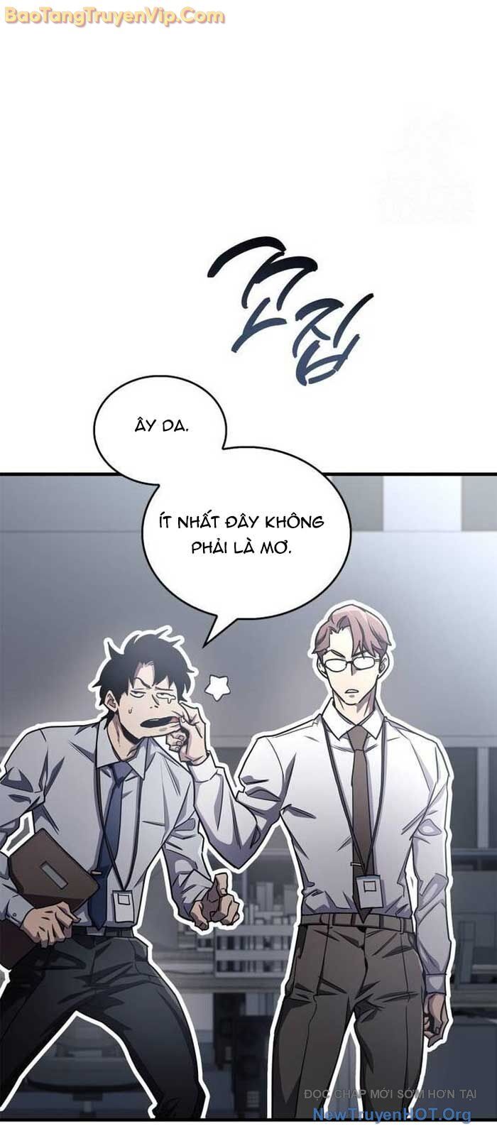 Người Chơi Che Giấu Quá Khứ [Chap 76-78] - Page 56