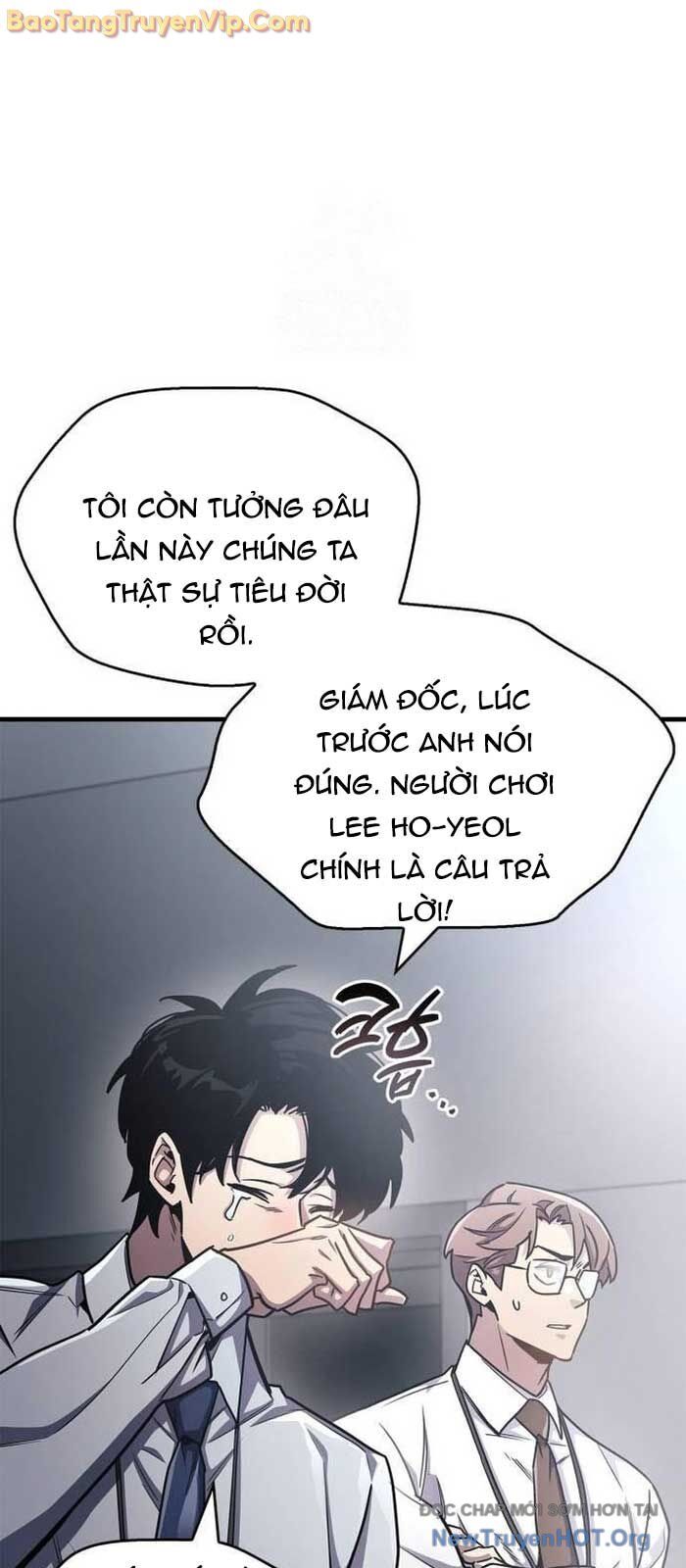 Người Chơi Che Giấu Quá Khứ [Chap 76-78] - Page 58