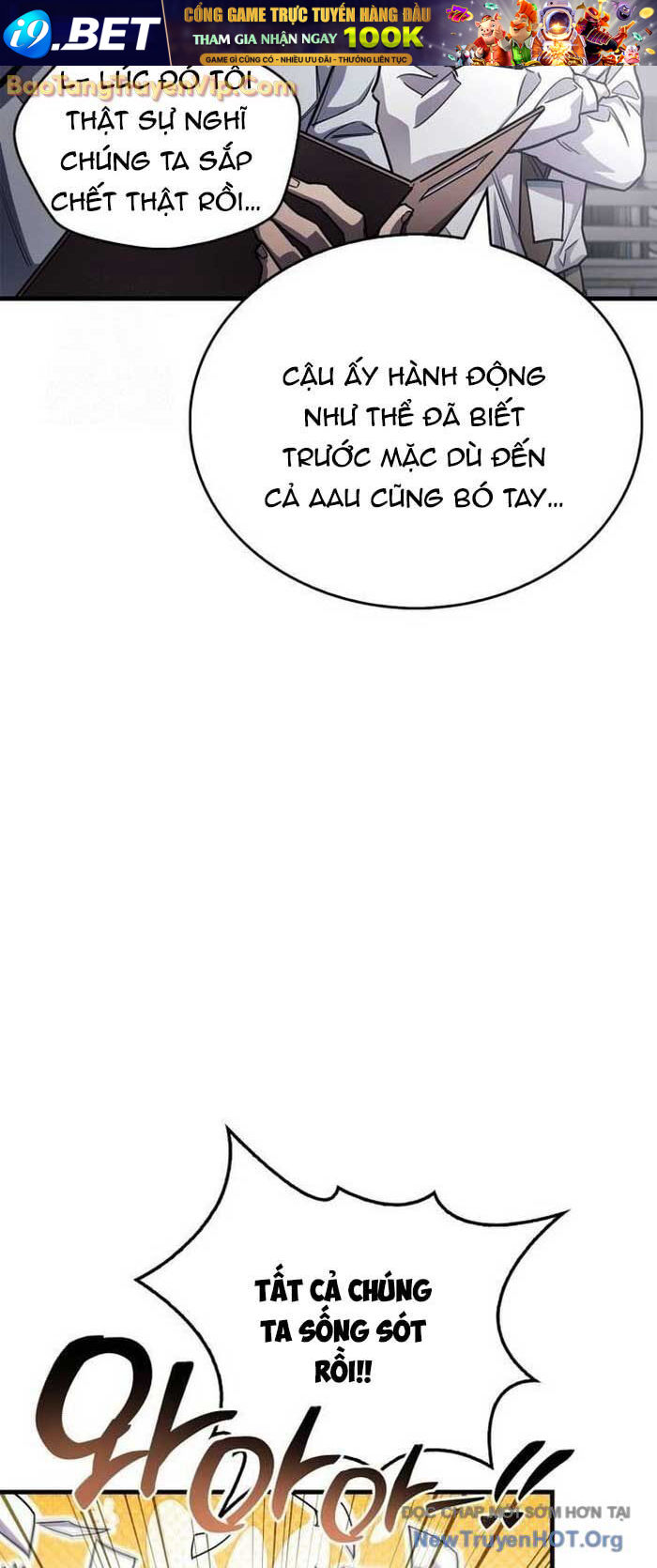 Người Chơi Che Giấu Quá Khứ [Chap 76-78] - Page 59