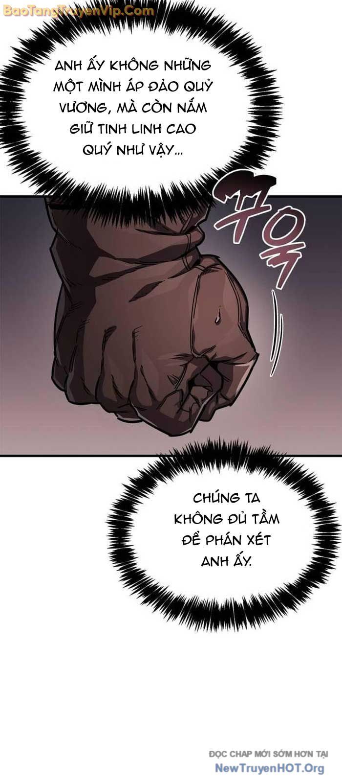 Người Chơi Che Giấu Quá Khứ [Chap 76-78] - Page 67