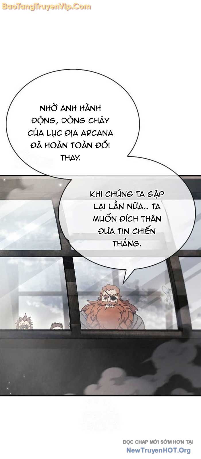 Người Chơi Che Giấu Quá Khứ [Chap 76-78] - Page 68