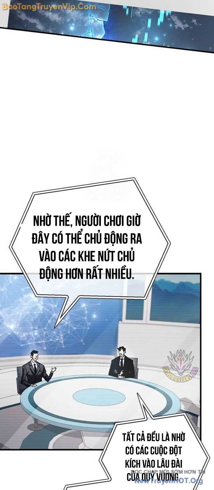 Người Chơi Che Giấu Quá Khứ [Chap 76-78] - Page 71