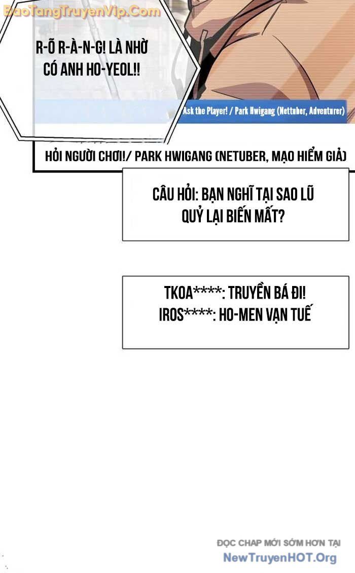 Người Chơi Che Giấu Quá Khứ [Chap 76-78] - Page 73