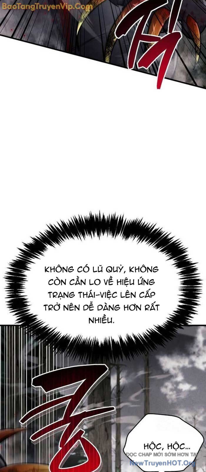 Người Chơi Che Giấu Quá Khứ [Chap 76-78] - Page 77