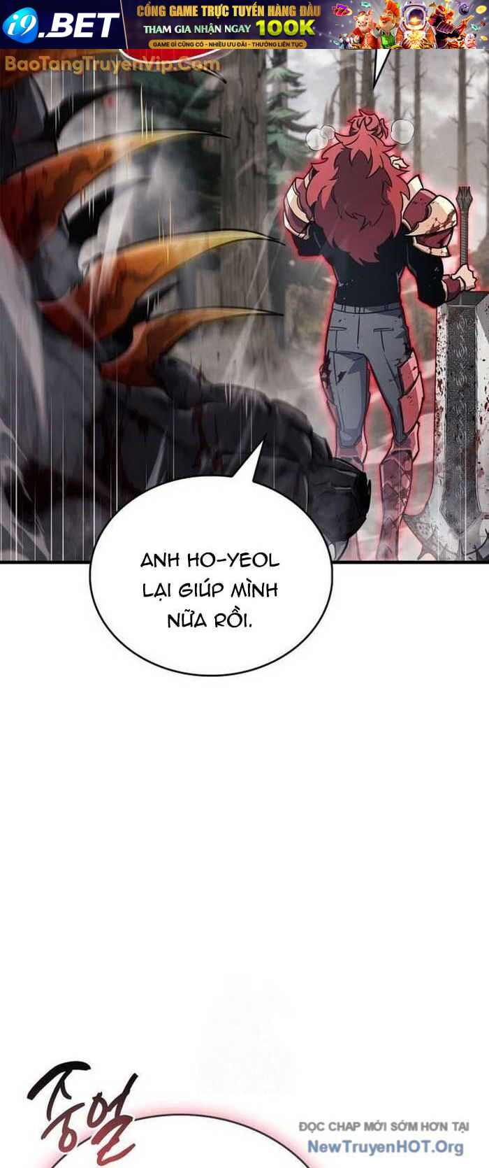 Người Chơi Che Giấu Quá Khứ [Chap 76-78] - Page 78