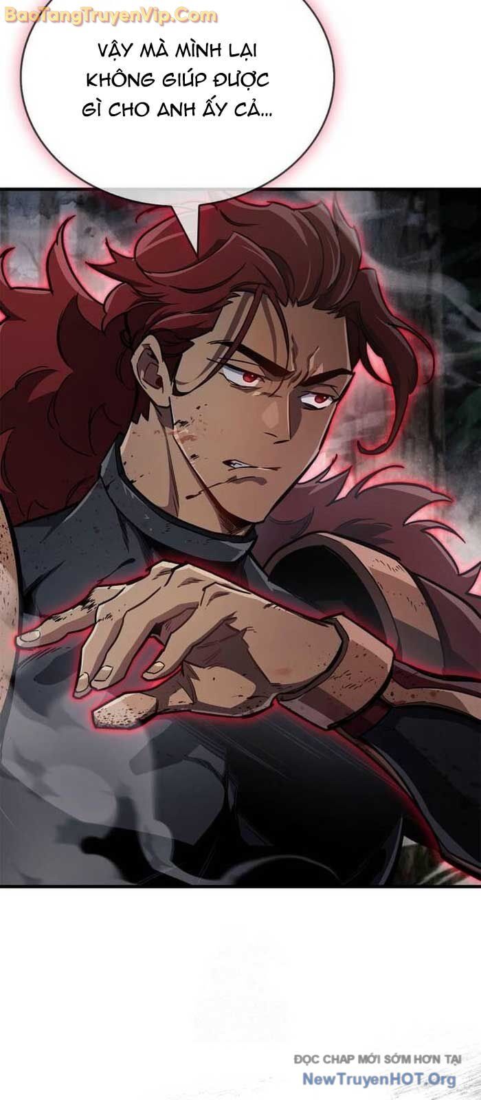Người Chơi Che Giấu Quá Khứ [Chap 76-78] - Page 79