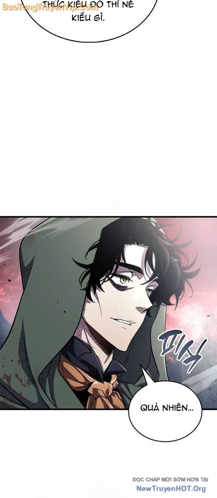 Người Chơi Che Giấu Quá Khứ [Chap 76-78] - Page 8