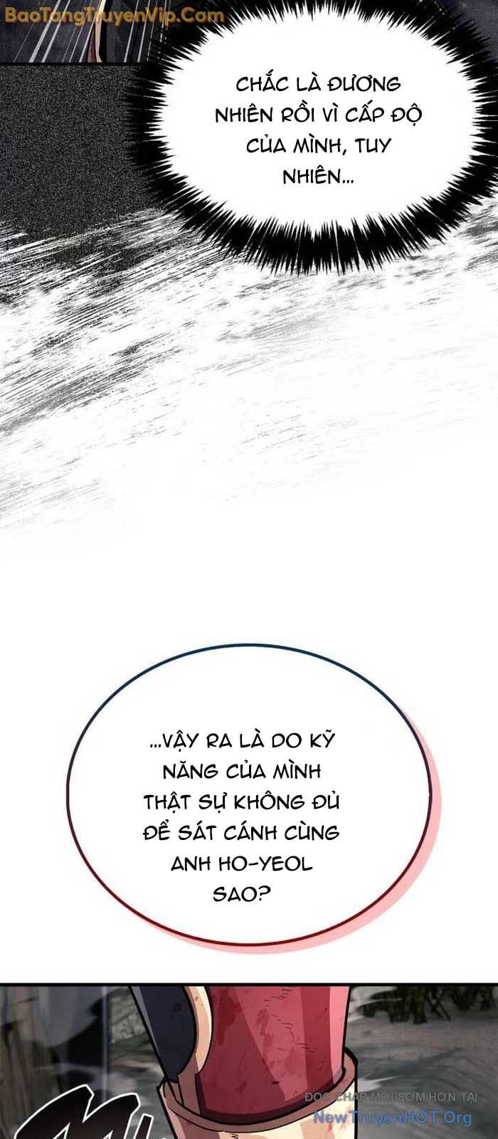 Người Chơi Che Giấu Quá Khứ [Chap 76-78] - Page 81