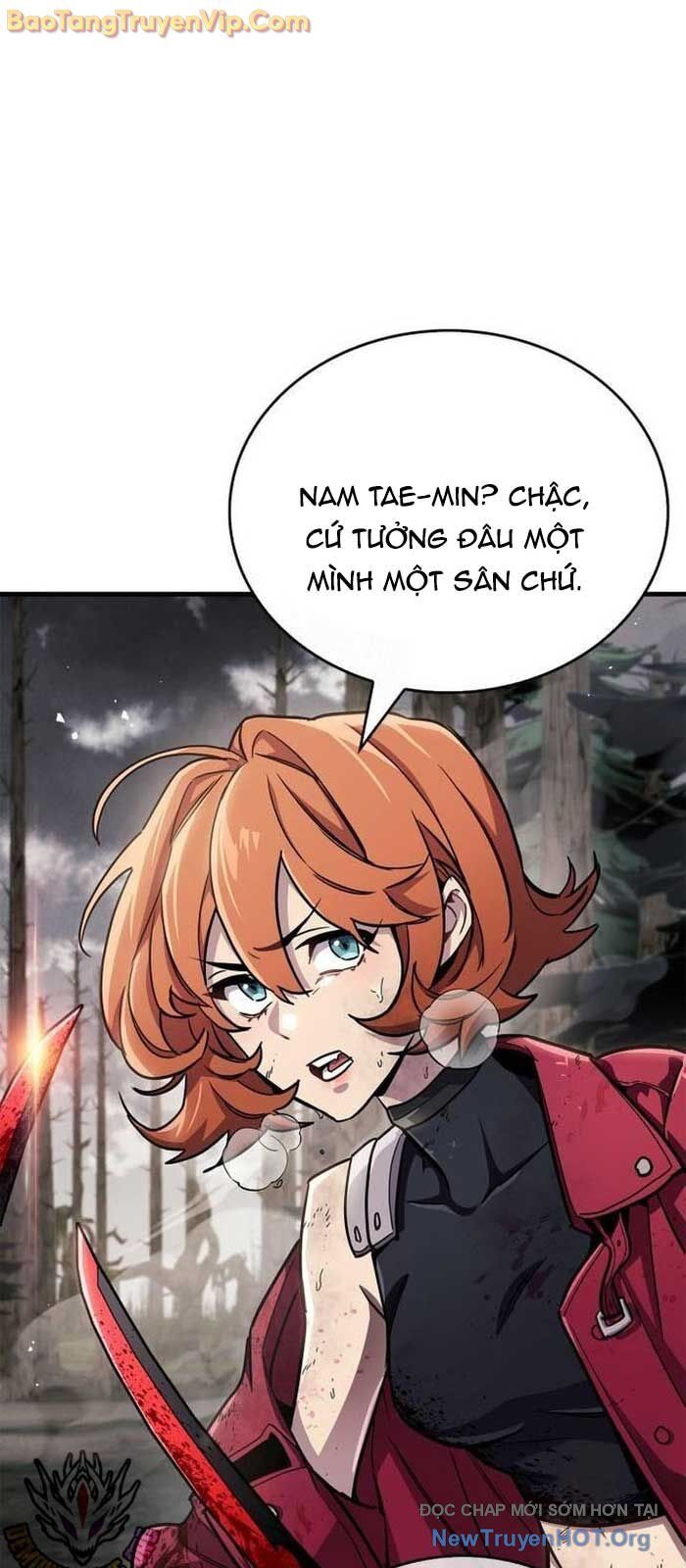 Người Chơi Che Giấu Quá Khứ [Chap 76-78] - Page 84