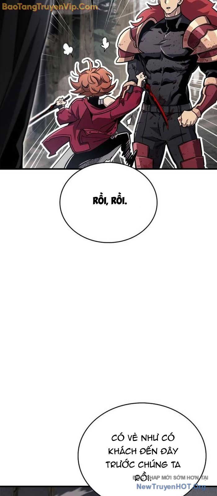Người Chơi Che Giấu Quá Khứ [Chap 76-78] - Page 86