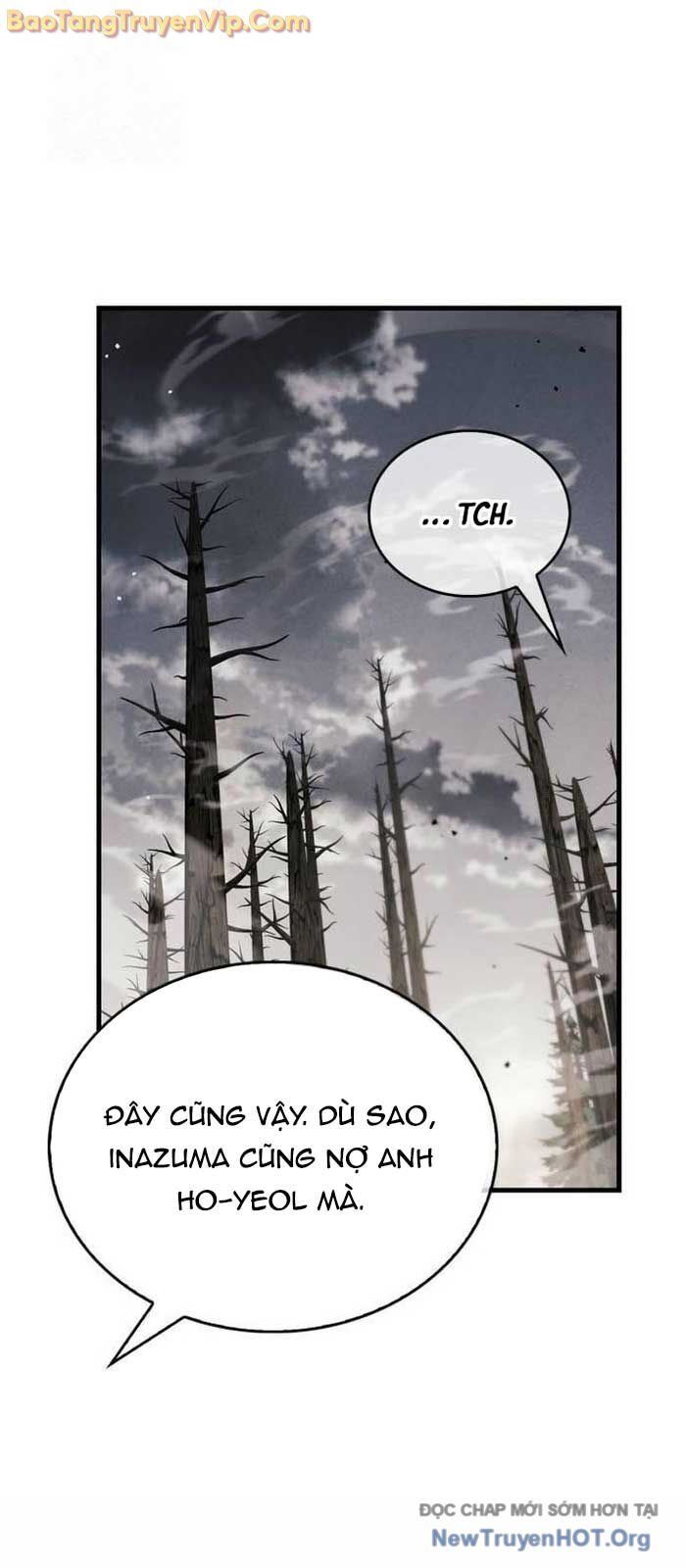 Người Chơi Che Giấu Quá Khứ [Chap 76-78] - Page 91