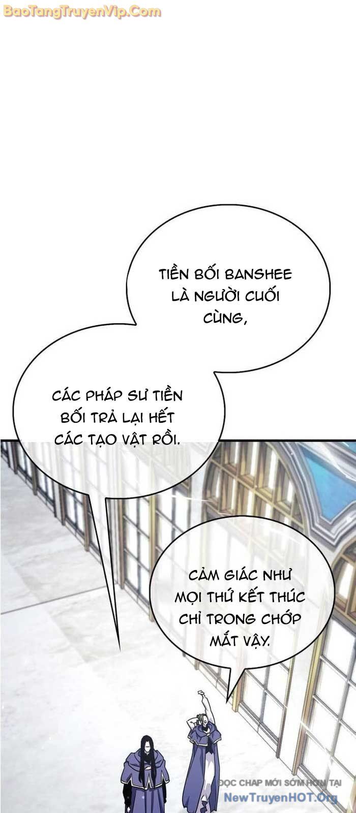 Người Chơi Che Giấu Quá Khứ [Chap 76-78] - Page 98