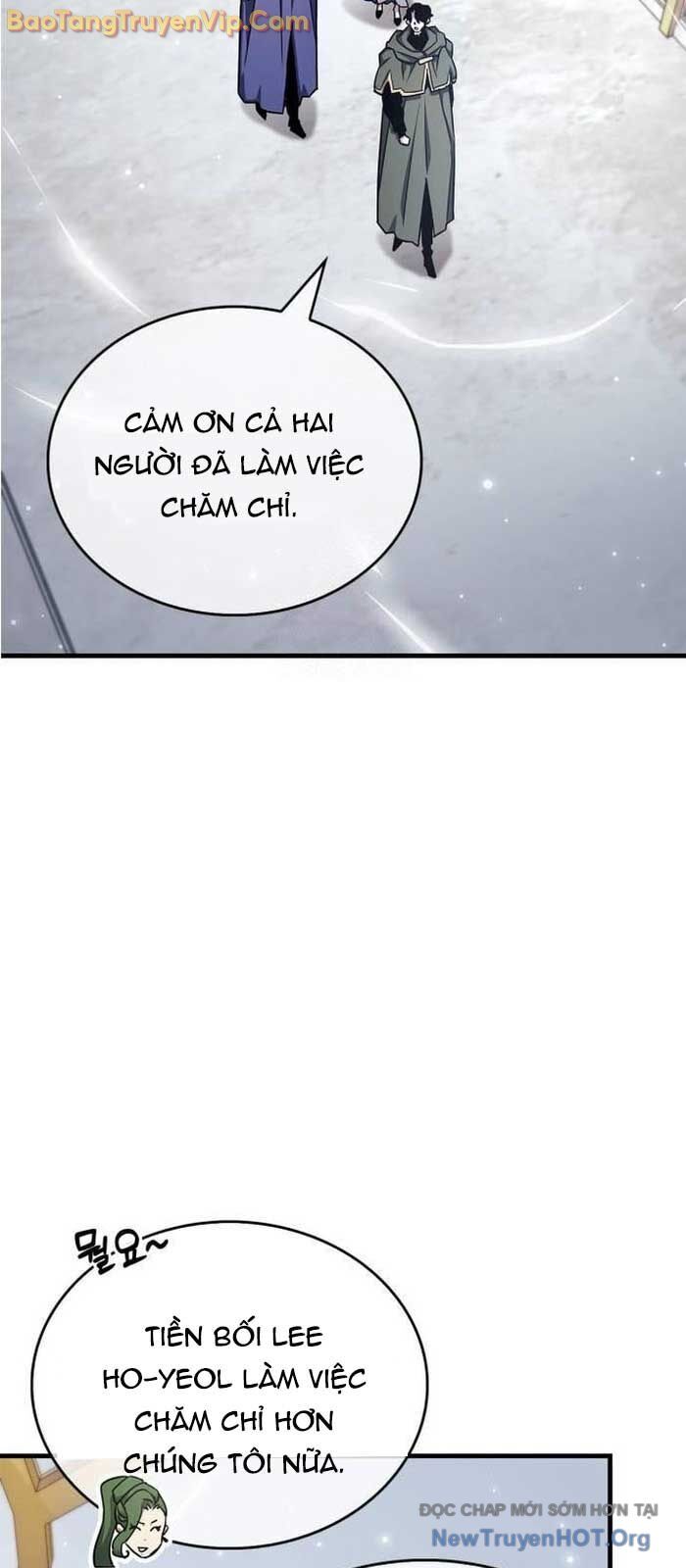 Người Chơi Che Giấu Quá Khứ [Chap 76-78] - Page 99