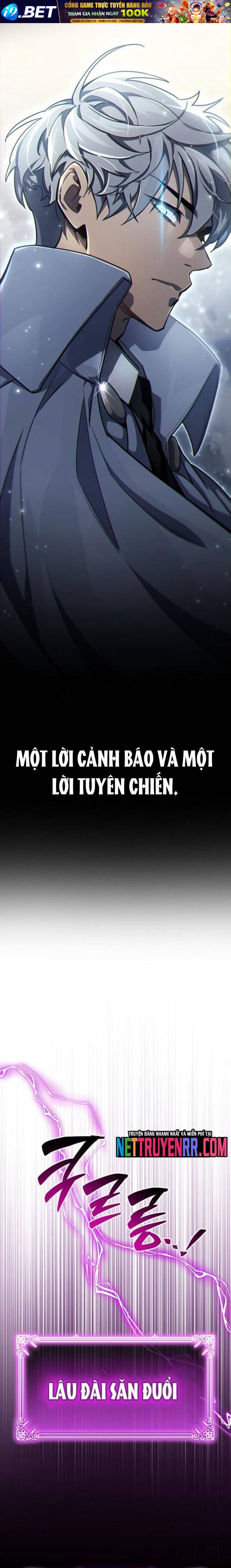 Người Chơi Che Giấu Quá Khứ [Chap 76-78] - Page 17