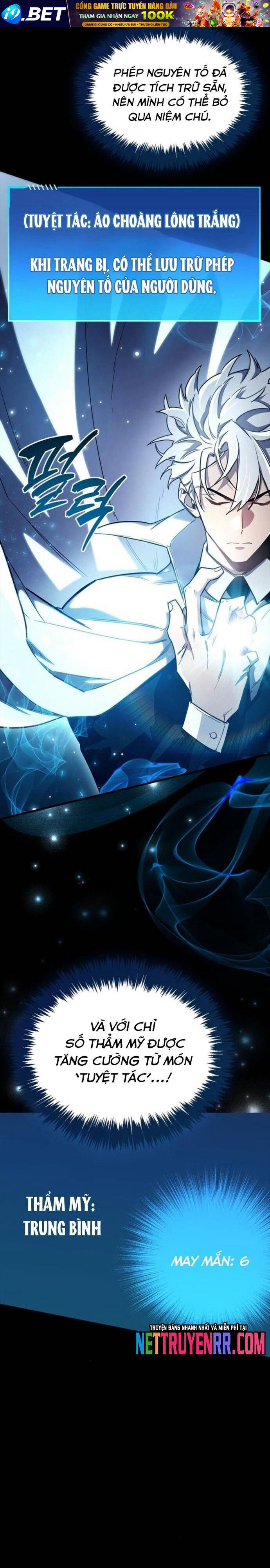Người Chơi Che Giấu Quá Khứ [Chap 76-78] - Page 38