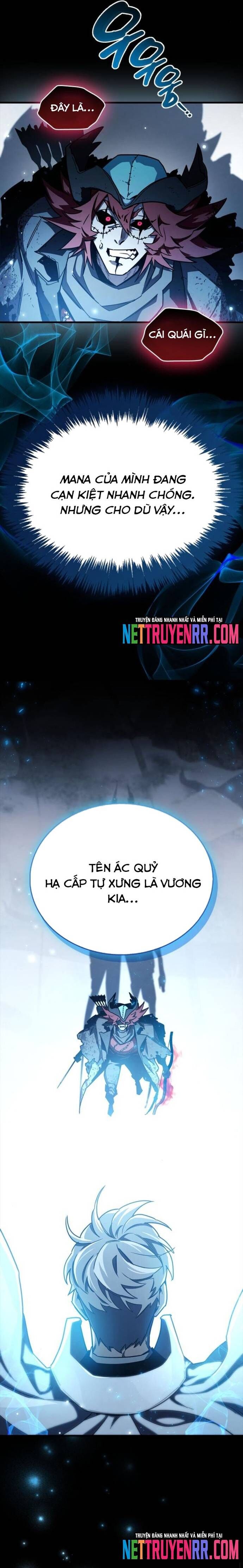 Người Chơi Che Giấu Quá Khứ [Chap 76-78] - Page 39