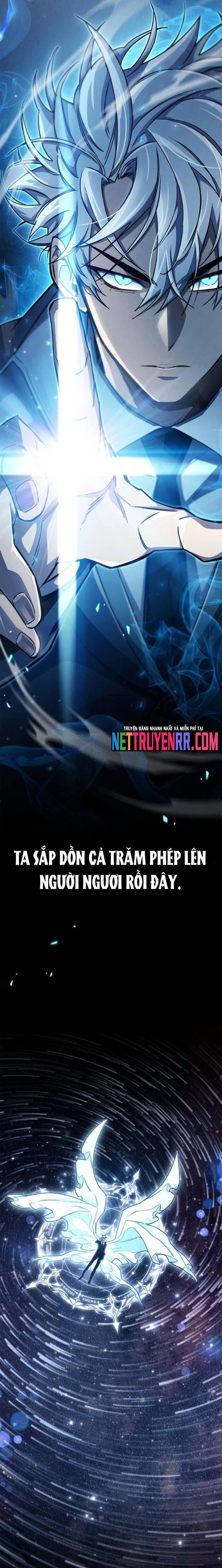 Người Chơi Che Giấu Quá Khứ [Chap 76-78] - Page 41