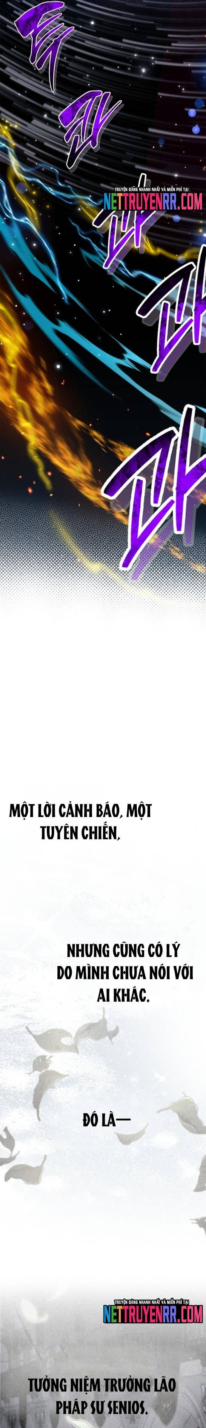 Người Chơi Che Giấu Quá Khứ [Chap 76-78] - Page 42
