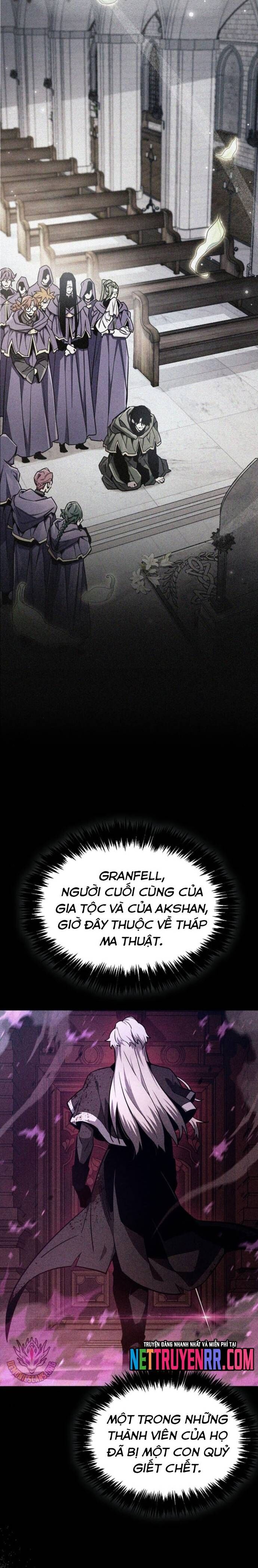 Người Chơi Che Giấu Quá Khứ [Chap 76-78] - Page 43