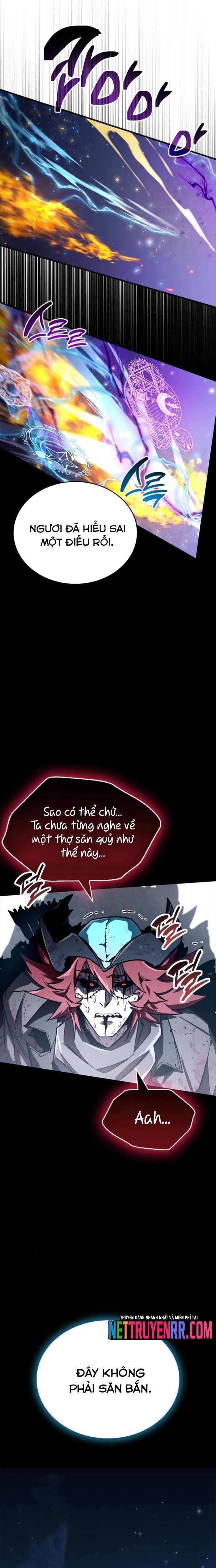Người Chơi Che Giấu Quá Khứ [Chap 76-78] - Page 45