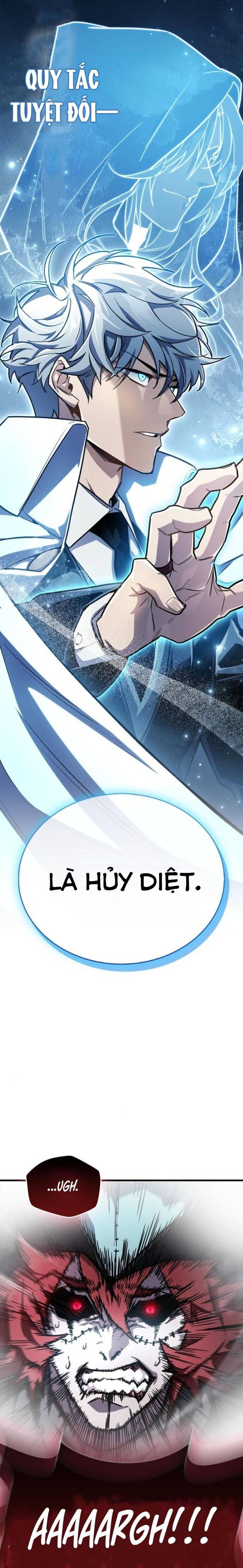 Người Chơi Che Giấu Quá Khứ [Chap 76-78] - Page 46