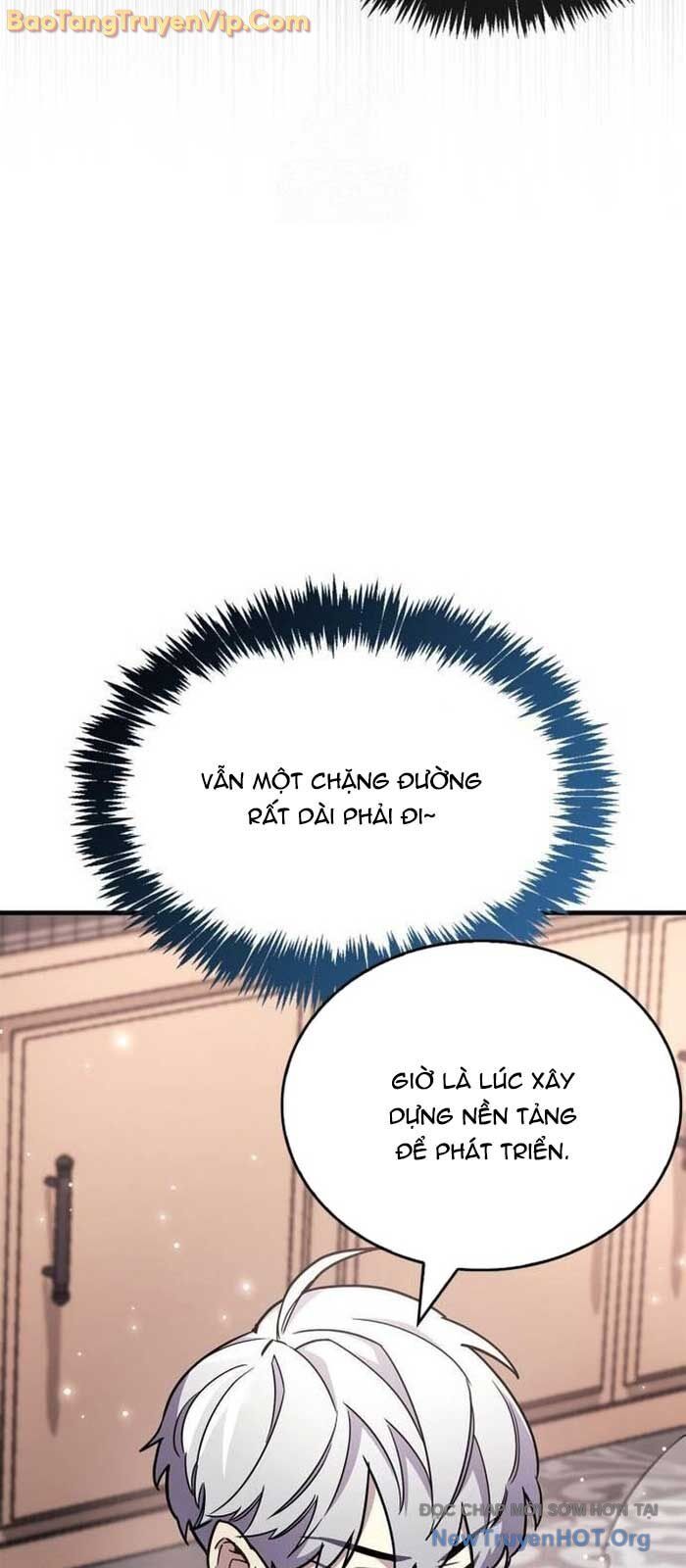 Người Chơi Che Giấu Quá Khứ [Chap 76-78] - Page 10