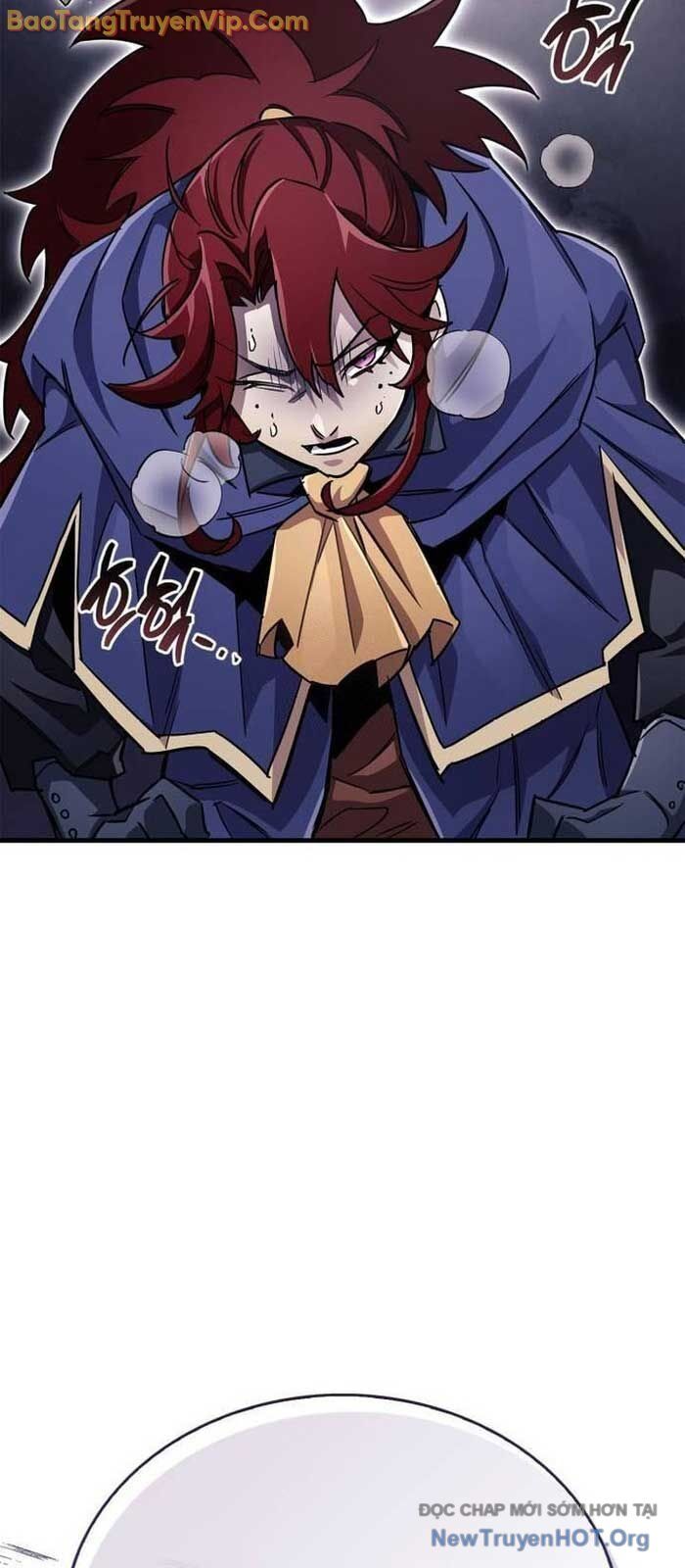 Người Chơi Che Giấu Quá Khứ [Chap 76-78] - Page 100