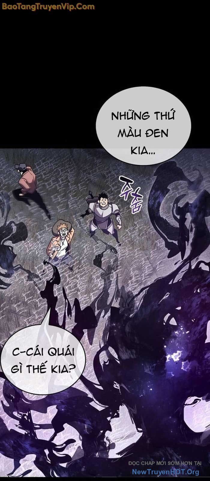 Người Chơi Che Giấu Quá Khứ [Chap 76-78] - Page 103