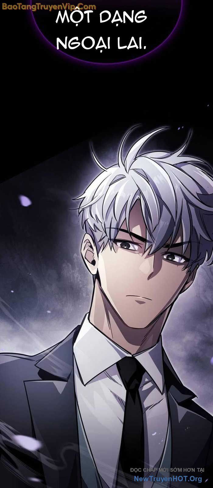 Người Chơi Che Giấu Quá Khứ [Chap 76-78] - Page 107
