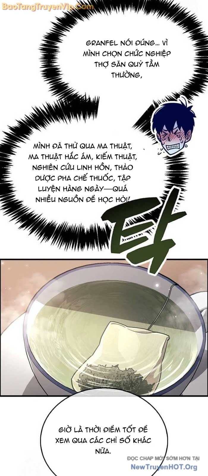 Người Chơi Che Giấu Quá Khứ [Chap 76-78] - Page 12