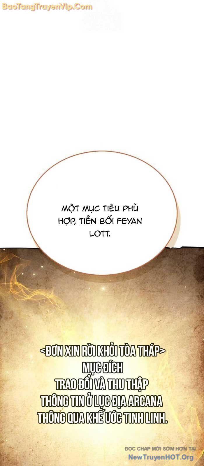 Người Chơi Che Giấu Quá Khứ [Chap 76-78] - Page 14