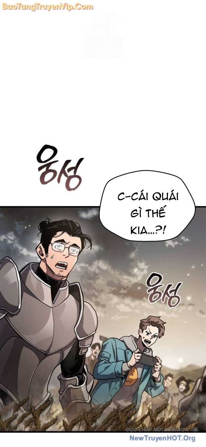 Người Chơi Che Giấu Quá Khứ [Chap 76-78] - Page 18