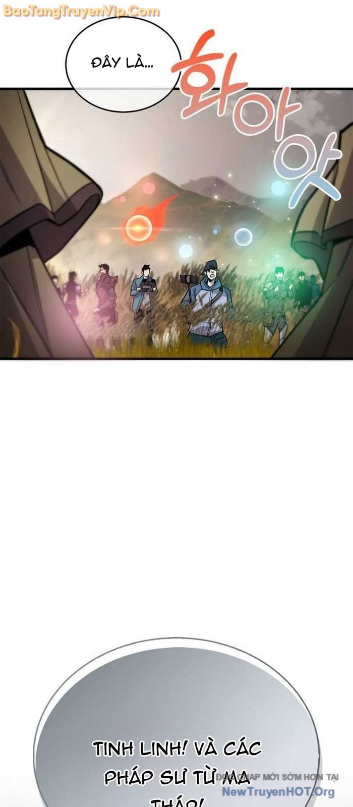 Người Chơi Che Giấu Quá Khứ [Chap 76-78] - Page 23