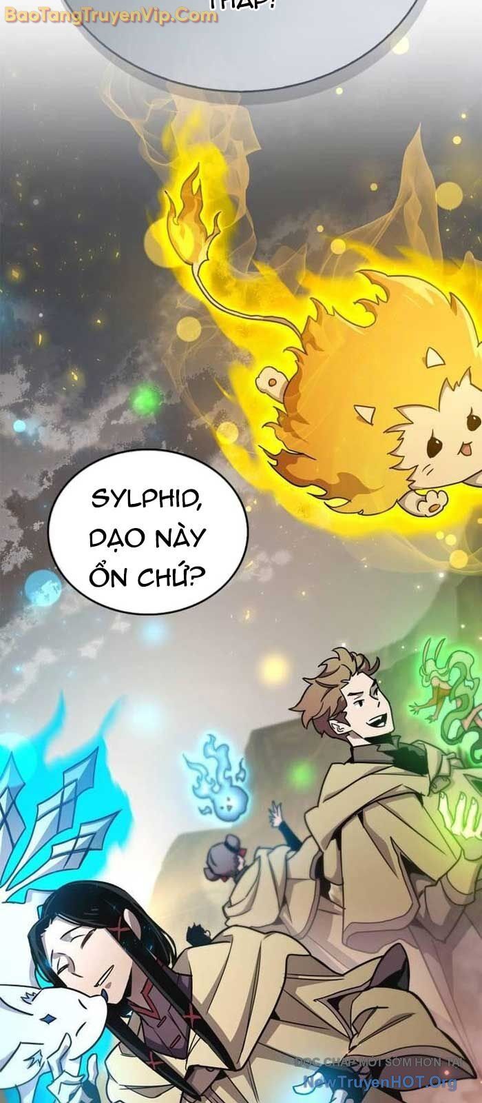Người Chơi Che Giấu Quá Khứ [Chap 76-78] - Page 24