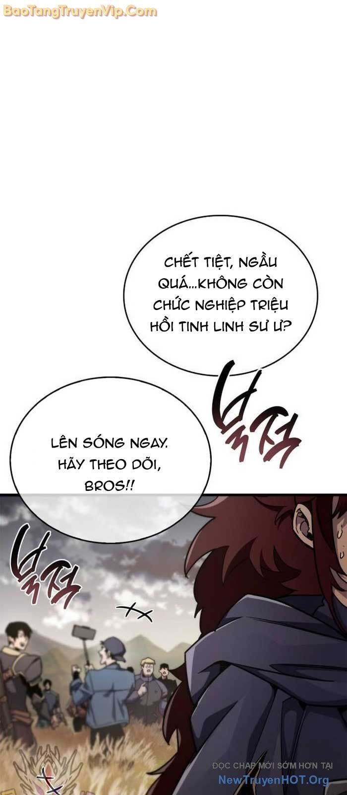 Người Chơi Che Giấu Quá Khứ [Chap 76-78] - Page 26