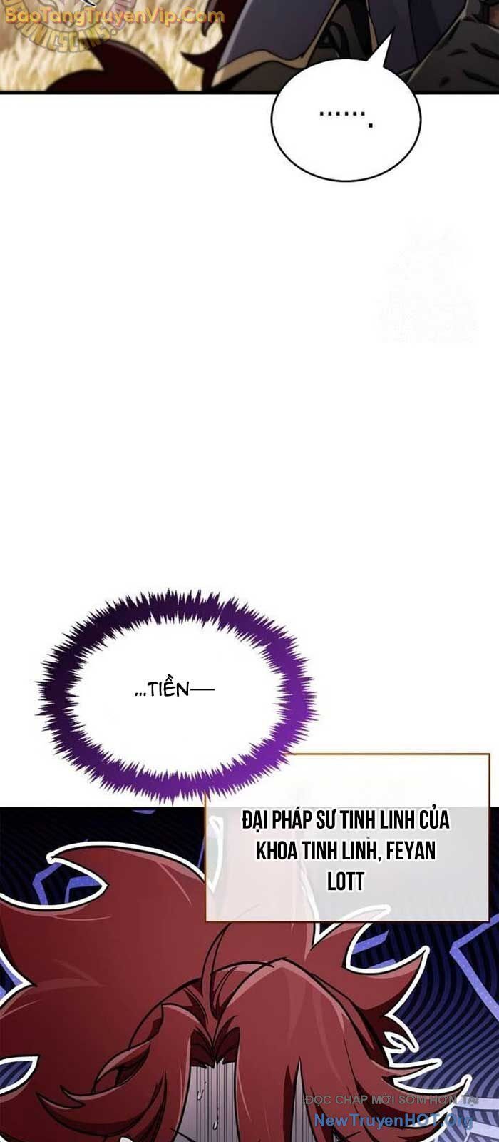 Người Chơi Che Giấu Quá Khứ [Chap 76-78] - Page 27