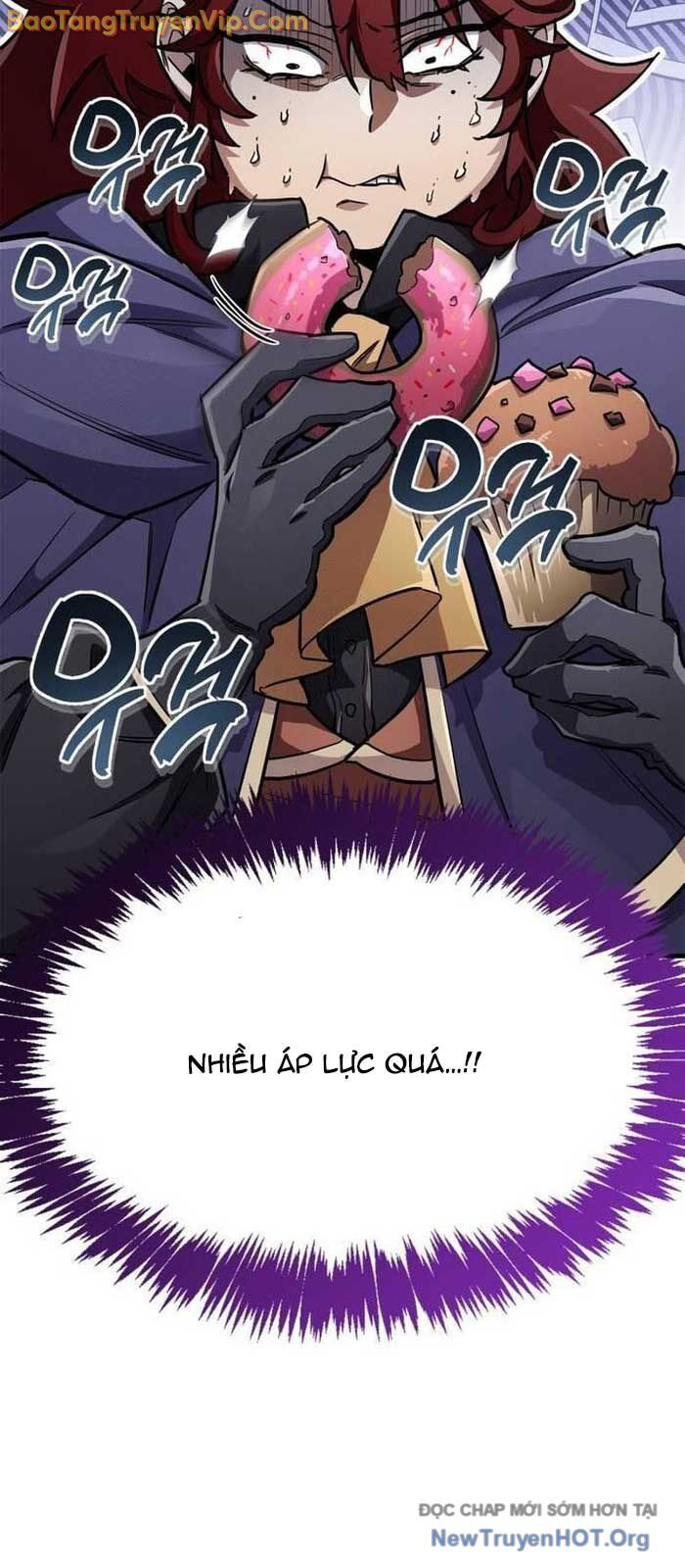 Người Chơi Che Giấu Quá Khứ [Chap 76-78] - Page 28