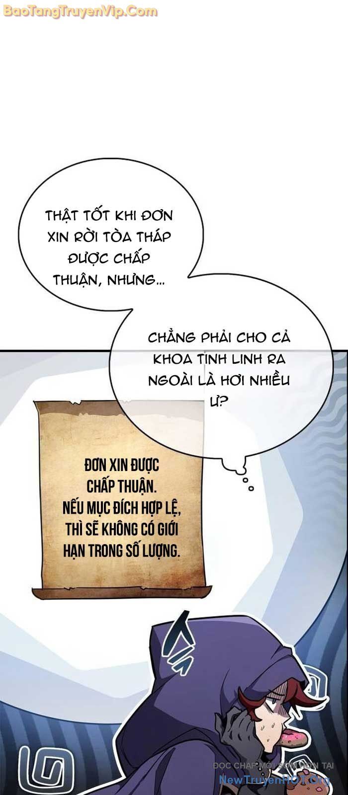 Người Chơi Che Giấu Quá Khứ [Chap 76-78] - Page 29